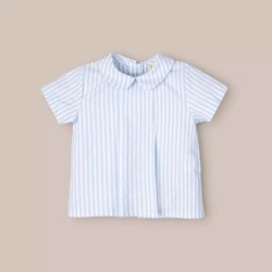 CAMISA BEBÉ MANGA CORTA COLD