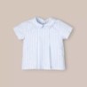 CAMISA BEBÉ MANGA CORTA COLD