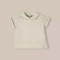 CAMISA BEBÉ PORTUGAL