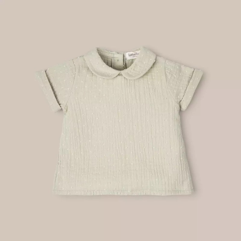 CAMISA BEBÉ PORTUGAL