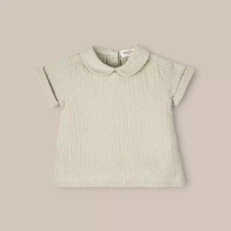 CAMISA BEBÉ PORTUGAL