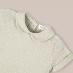CAMISA BEBÉ PORTUGAL