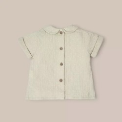 CAMISA BEBÉ PORTUGAL