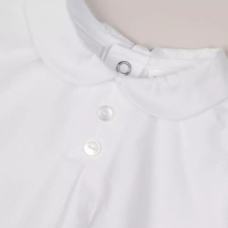 BODY CAMISA MANGA CORTA LUNA