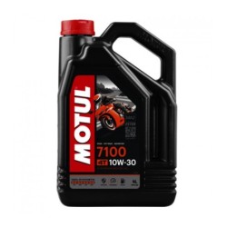 MOTUL 7100 4T 10W30