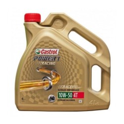CASTROL POWER 1 RACING 4T 10W50