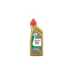 CASTROL MTX 10W40