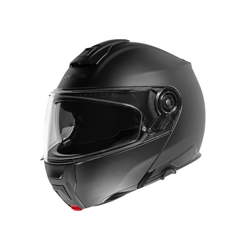 Casco SCHUBERTH C5 Matt Black