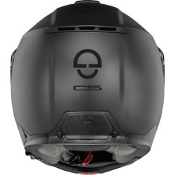 Casco SCHUBERTH C5 Matt Black