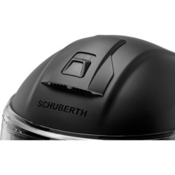 Casco SCHUBERTH C5 Matt Black