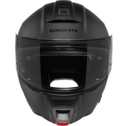 Casco SCHUBERTH C5 Matt Black