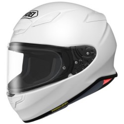 Casco SHOEI NXR 2 White