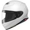 Casco SHOEI NXR 2 White