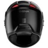 Casco SENA Phantom Black