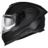 Casco NEXX Y.100R Fullblack Black / Matt