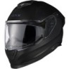 Casco NEXX Y.100R Fullblack Black / Matt