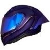 Casco NEXX X.R3R Hagibis Carbon / Purple