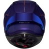 Casco NEXX X.R3R Hagibis Carbon / Purple