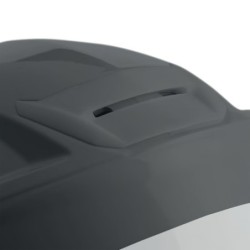 Casco TUCANO URBANO El' Max Matt Black