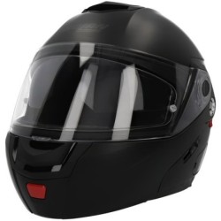 Casco NOLAN N90-2 06 Highline N-Com SE Matt Black