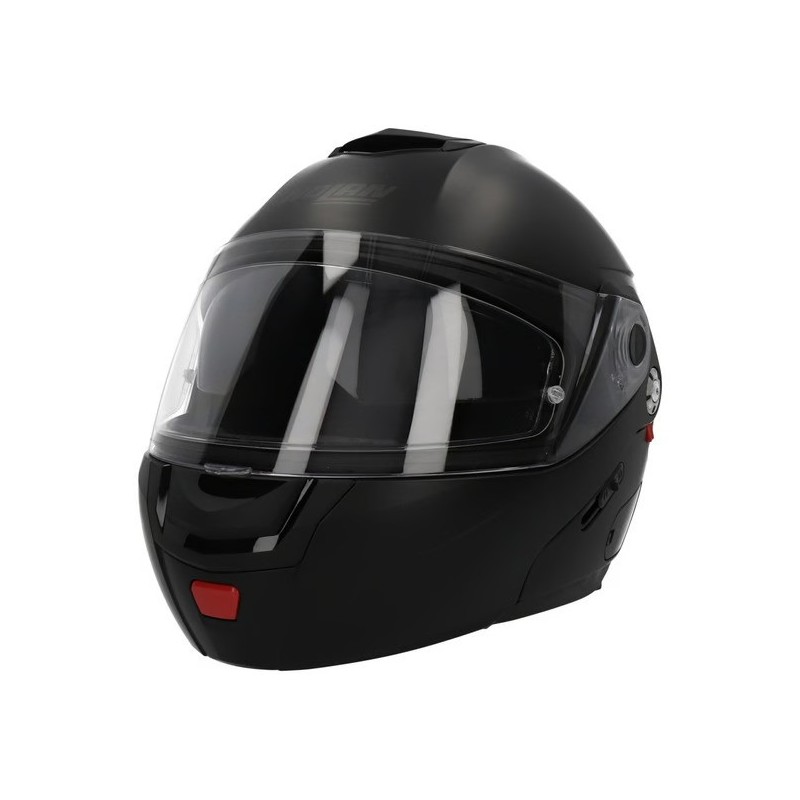 Casco NOLAN N90-2 06 Highline N-Com SE Matt Black
