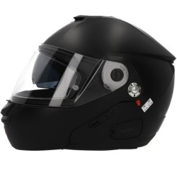 Casco NOLAN N90-2 06 Highline N-Com SE Matt Black
