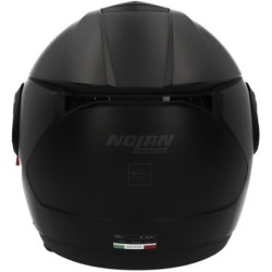 Casco NOLAN N90-2 06 Highline N-Com SE Matt Black