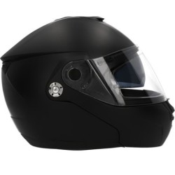 Casco NOLAN N90-2 06 Highline N-Com SE Matt Black