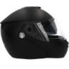 Casco NOLAN N90-2 06 Highline N-Com SE Matt Black