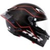 Casco AGV Pista GP RR E2206 Performante Carbon / Red
