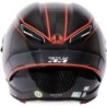 Casco AGV Pista GP RR E2206 Performante Carbon / Red