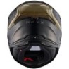 Casco NEXX Y.100R Subsonic Black / Gold Matt