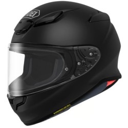 Casco SHOEI NXR 2 Matt Black