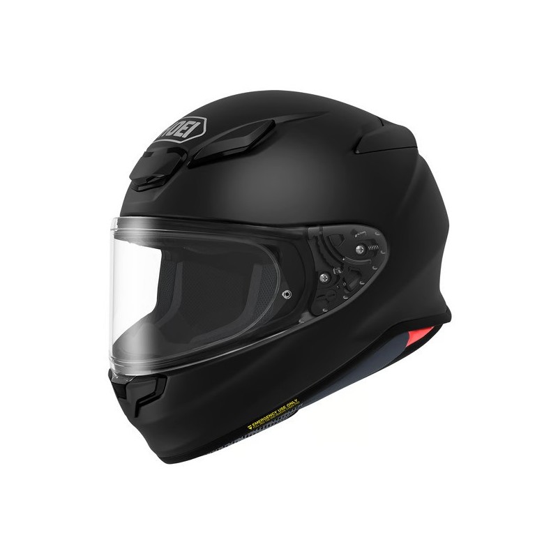 Casco SHOEI NXR 2 Matt Black