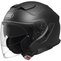 Casco SHOEI J-Cruise 3 Black Matt