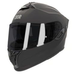 Casco 130R Kashima Matt Black