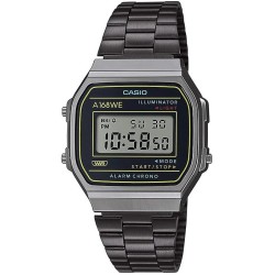 Casio A168WEHB-1AEF