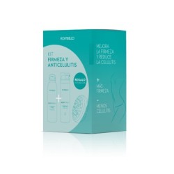 Pack Firmeza y Anticelulitis - MONTIBELLO