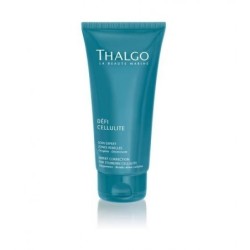 Défi Cellulite. Soin Expert Zones Rebelles - THALGO