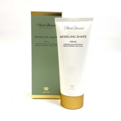 Modeling Shape. Crema Escultora Corporal - ALISSI