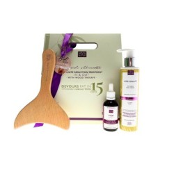 Especial Silueta. Tratamiento Reductor In & Out -