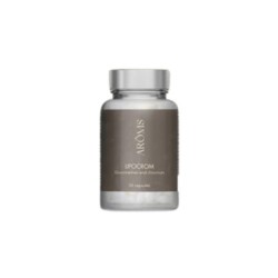 Nutricosmetics. Lipocrom - Aroms Natur