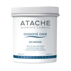 Corporal Care. Sea Massage Profesional - ATACHE