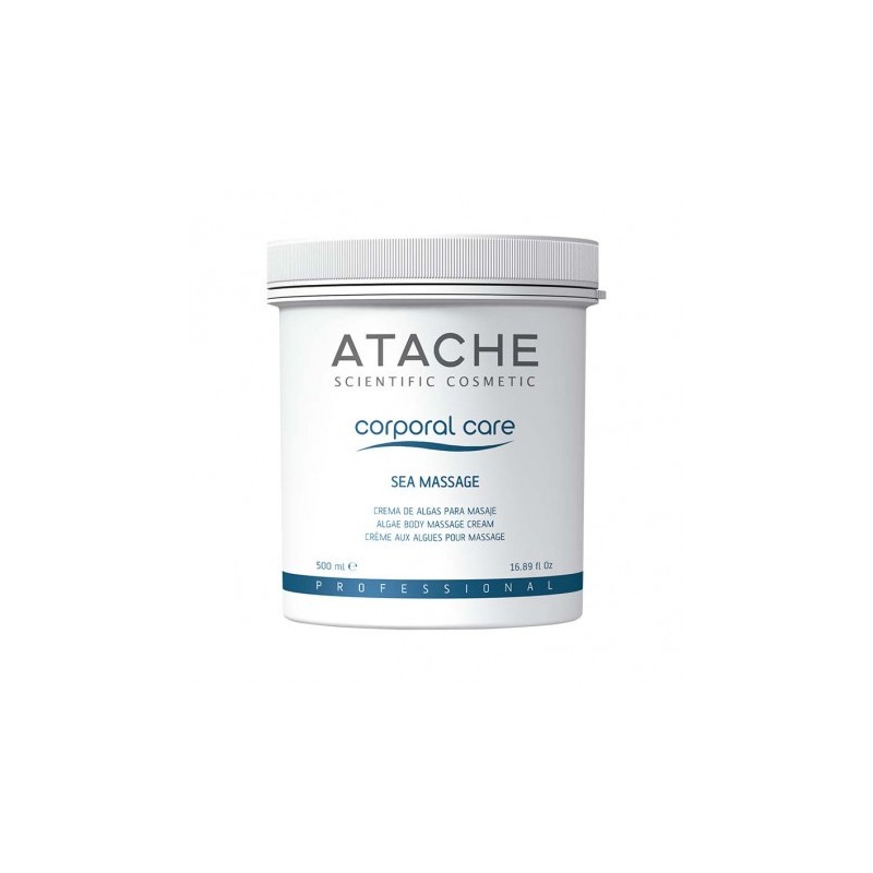Corporal Care. Sea Massage Profesional - ATACHE
