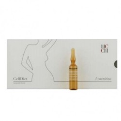 Cellcontrol. L-Carnitine - Medical Cosmetics