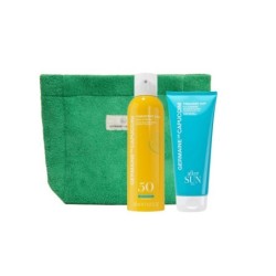 Love Sun. Bruma Solar Protectora Invisible SPF50 + After Sun