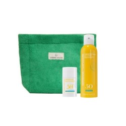 Love Sun. Stick + Bruma Solar Protectora Invisible