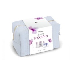 Pack Better Together. Genuine Rich + Retinoid Renewel