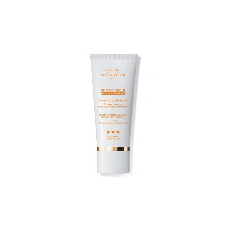 Photo Regul. Protector Irregularidades