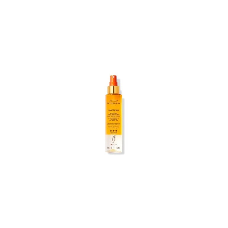 Adaptasun. Eau Solaire Hydra-Protectrice - Institut